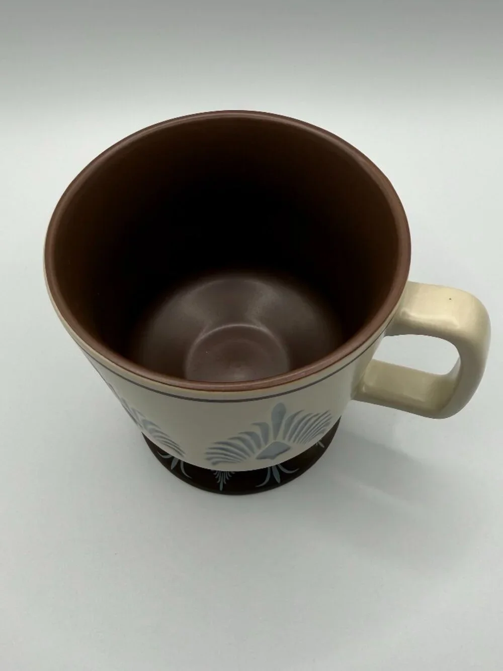 Disney Star Wars Galaxy's Edge Jedi Temple Dok Ondar's Mug